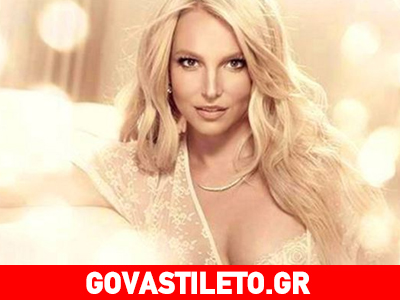 Άλλος άνθρωπος η Μπρίτνεϊ Σπίαρς χωρίς τα extensions!